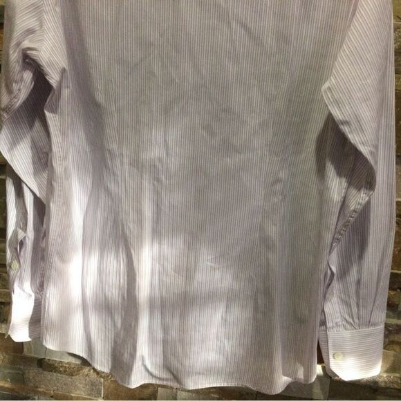 VERSACE Slim Fit Shirt - Picture 4 of 11